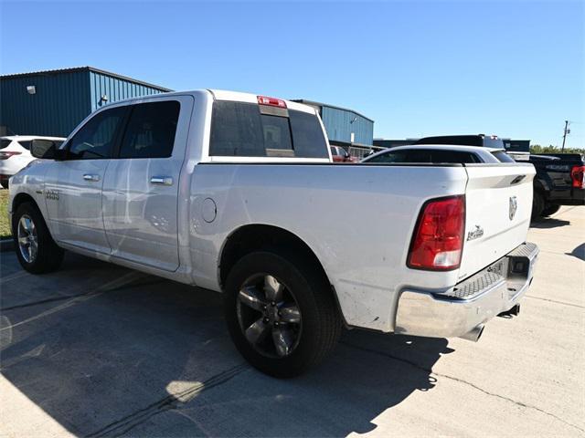 used 2018 Ram 1500 car, priced at $19,991