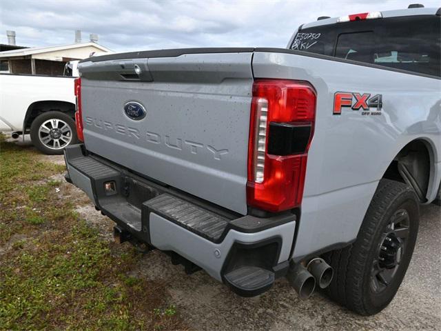 used 2024 Ford F-350 car, priced at $74,393