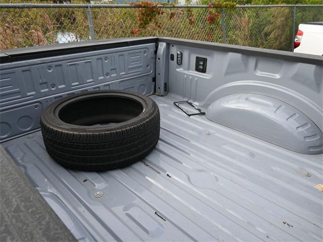 used 2024 Ford F-350 car, priced at $74,393