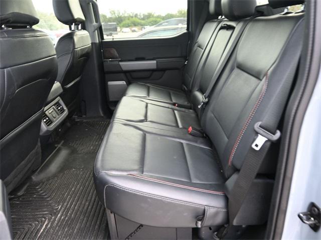 used 2024 Ford F-350 car, priced at $74,393