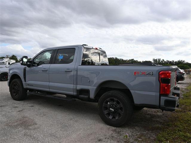 used 2024 Ford F-350 car, priced at $74,393