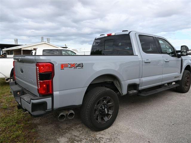 used 2024 Ford F-350 car, priced at $74,393