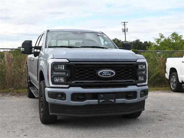 used 2024 Ford F-350 car, priced at $74,393