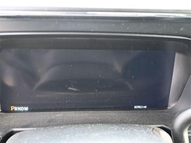 used 2024 Ford F-350 car, priced at $74,393