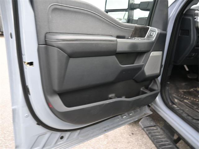 used 2024 Ford F-350 car, priced at $74,393