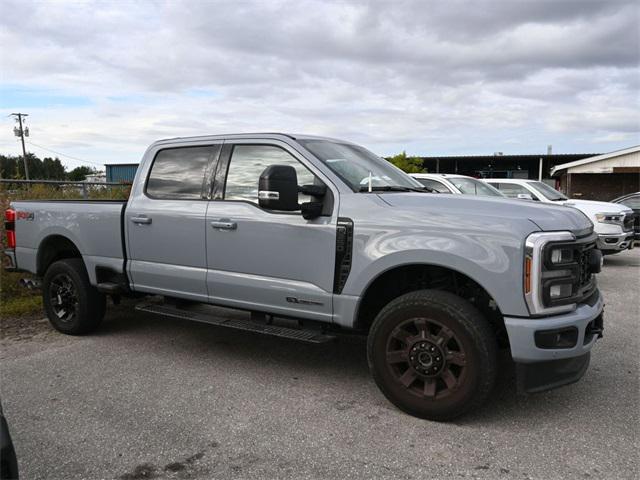 used 2024 Ford F-350 car, priced at $74,393