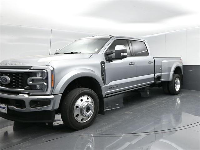 used 2023 Ford F-450 car, priced at $80,977