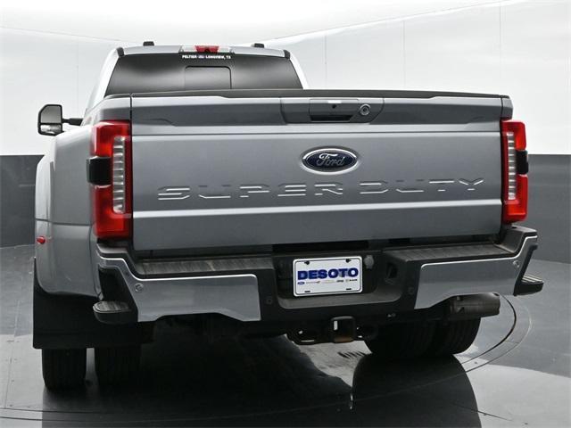 used 2023 Ford F-450 car, priced at $80,977