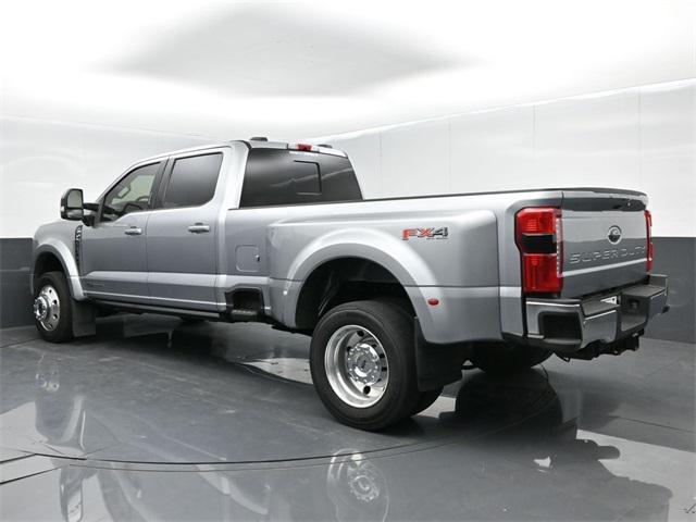 used 2023 Ford F-450 car, priced at $80,977