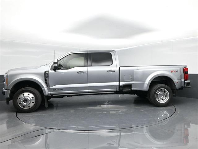 used 2023 Ford F-450 car, priced at $80,977