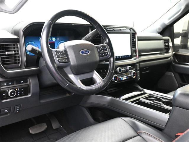 used 2023 Ford F-450 car, priced at $80,977