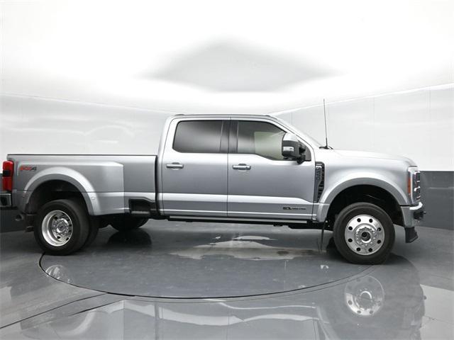 used 2023 Ford F-450 car, priced at $80,977