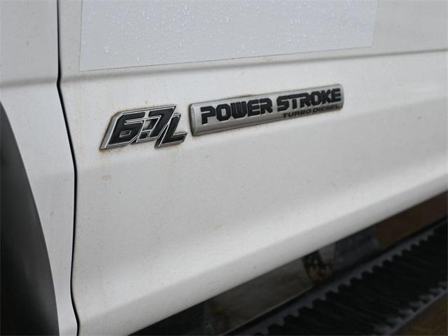 used 2022 Ford F-450 car, priced at $57,899