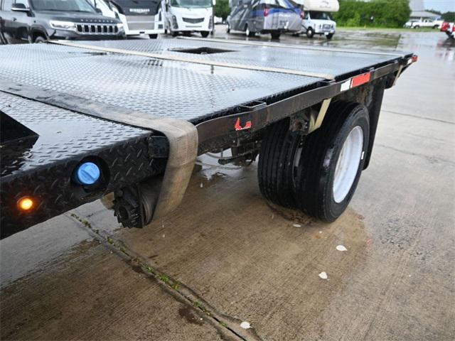 used 2022 Ford F-450 car, priced at $57,899