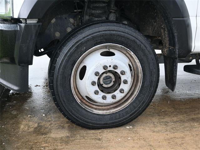 used 2022 Ford F-450 car, priced at $57,899