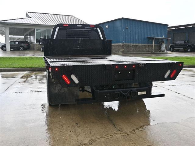 used 2022 Ford F-450 car, priced at $57,899