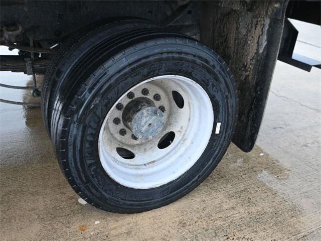 used 2022 Ford F-450 car, priced at $57,899