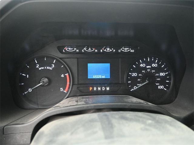 used 2022 Ford F-450 car, priced at $57,899