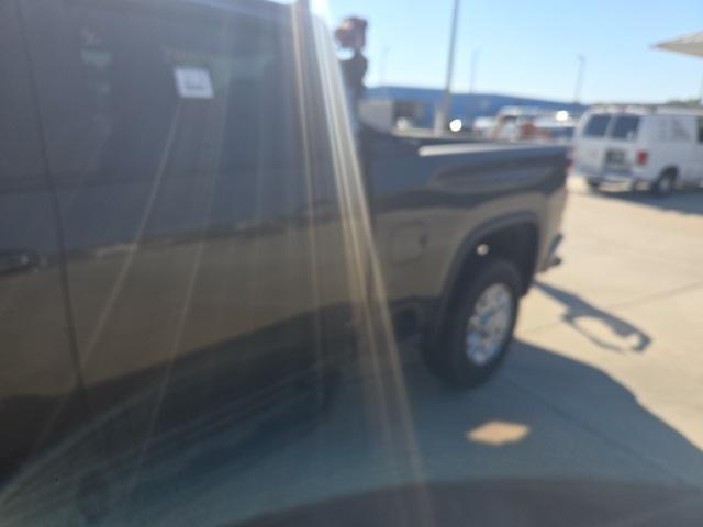 used 2022 Chevrolet Silverado 2500 car, priced at $55,701