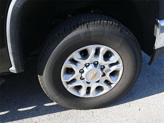 used 2022 Chevrolet Silverado 2500 car, priced at $54,958