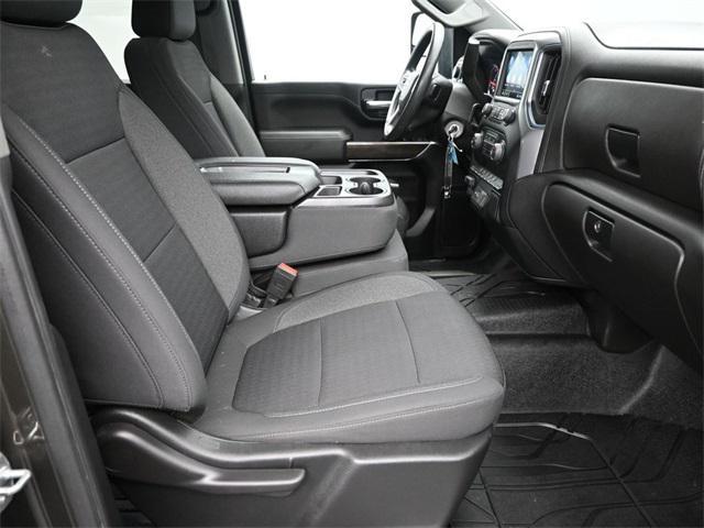 used 2022 Chevrolet Silverado 2500 car, priced at $51,995