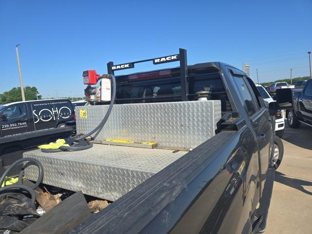 used 2022 Chevrolet Silverado 2500 car, priced at $55,701