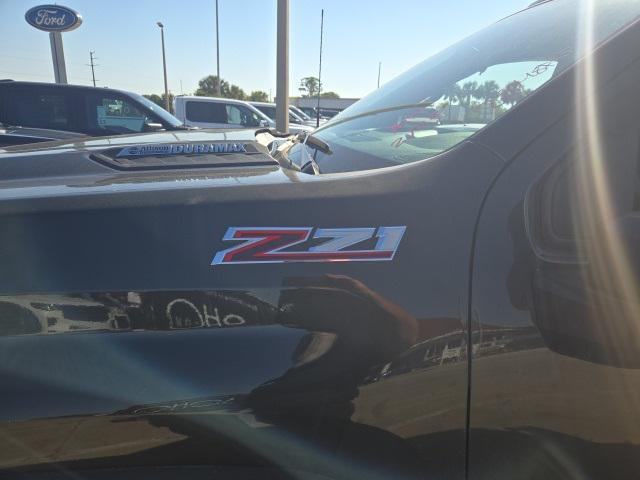 used 2022 Chevrolet Silverado 2500 car, priced at $55,701
