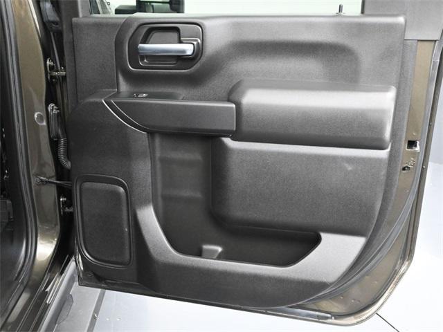 used 2022 Chevrolet Silverado 2500 car, priced at $51,995