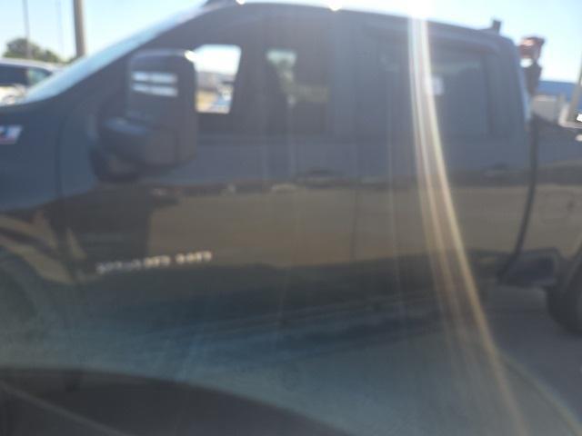 used 2022 Chevrolet Silverado 2500 car, priced at $55,701