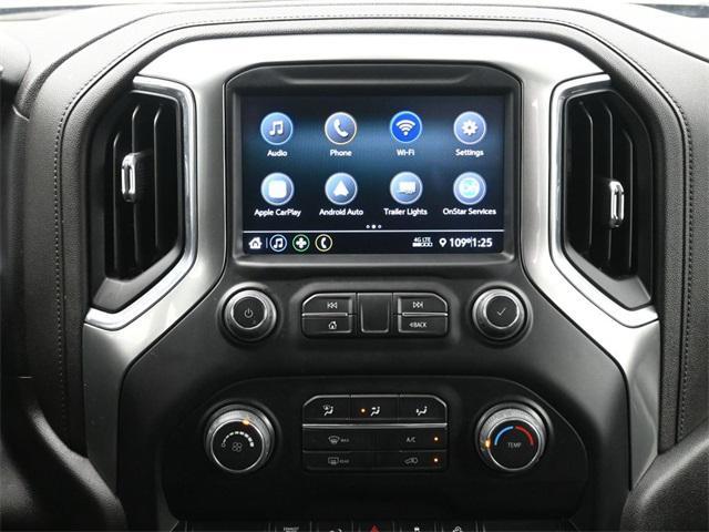 used 2022 Chevrolet Silverado 2500 car, priced at $51,995