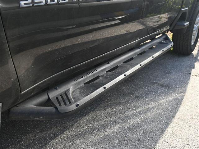 used 2022 Chevrolet Silverado 2500 car, priced at $54,958