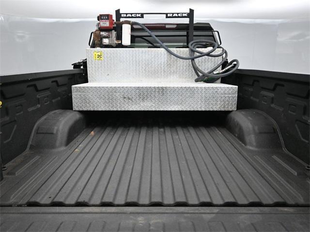 used 2022 Chevrolet Silverado 2500 car, priced at $51,995