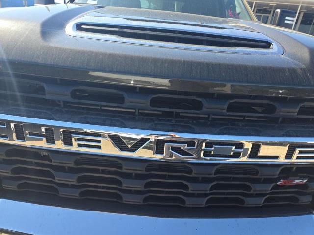used 2022 Chevrolet Silverado 2500 car, priced at $55,701