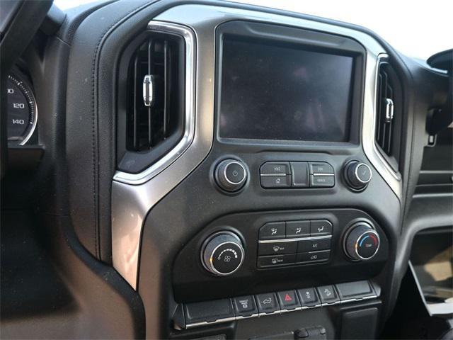 used 2022 Chevrolet Silverado 2500 car, priced at $54,958