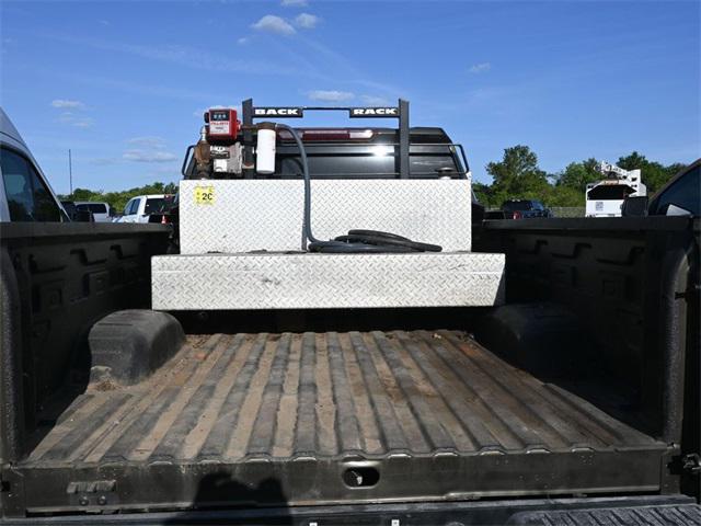 used 2022 Chevrolet Silverado 2500 car, priced at $54,958