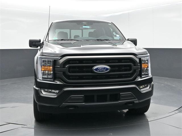 used 2022 Ford F-150 car, priced at $39,887