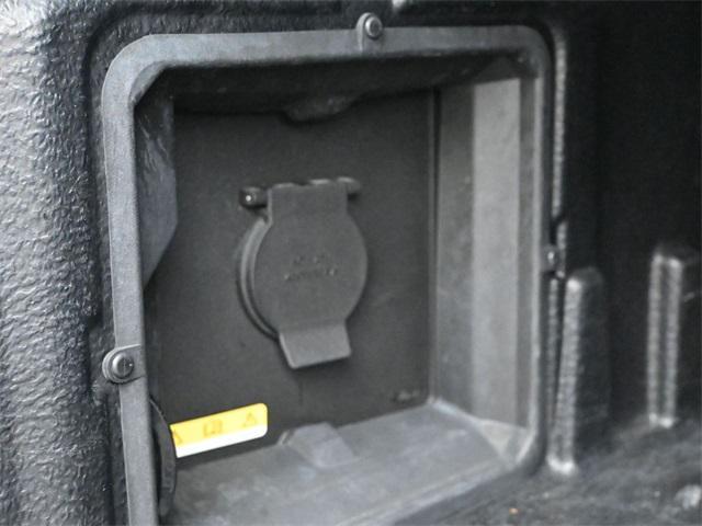 used 2022 Ford F-150 car, priced at $39,887
