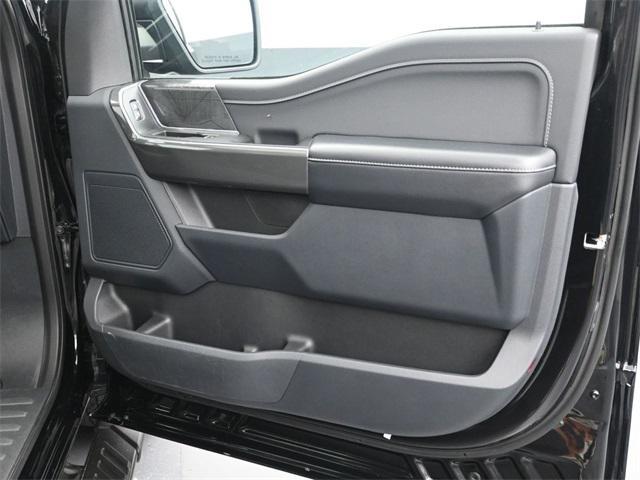 used 2022 Ford F-150 car, priced at $39,887