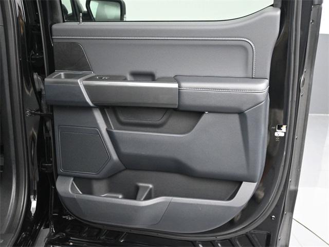 used 2022 Ford F-150 car, priced at $39,887