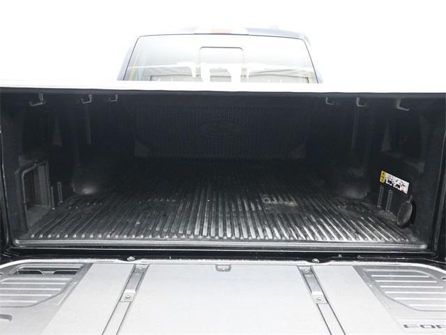 used 2022 Ford F-150 car, priced at $39,887