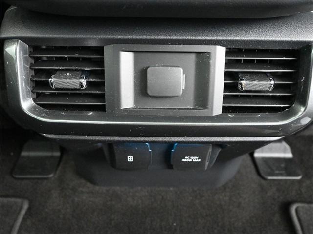 used 2022 Ford F-150 car, priced at $39,887