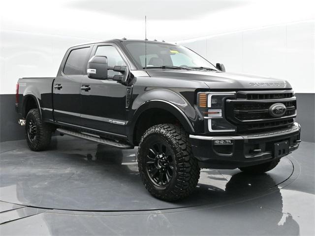 used 2022 Ford F-250 car, priced at $71,791
