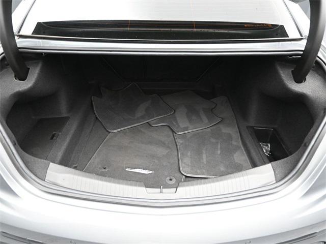 used 2023 Cadillac CT5-V car, priced at $50,076