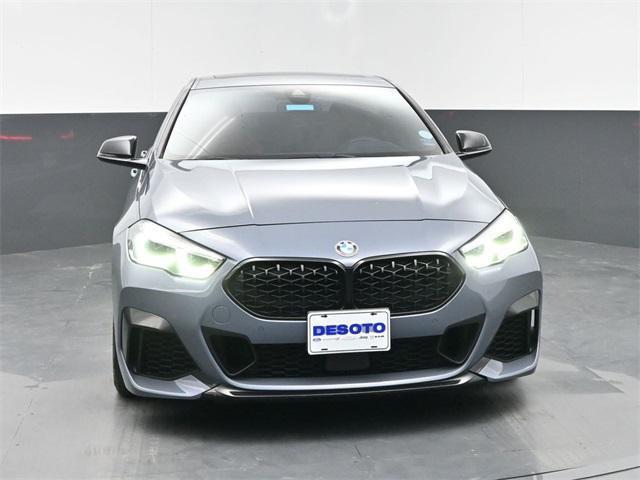 used 2020 BMW M235 Gran Coupe car, priced at $23,995