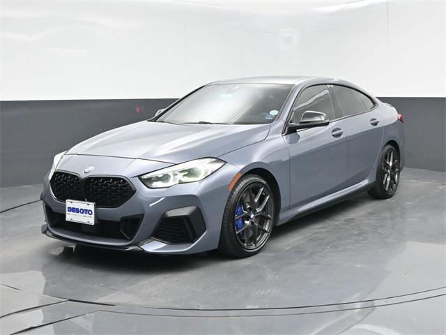 used 2020 BMW M235 Gran Coupe car, priced at $23,995
