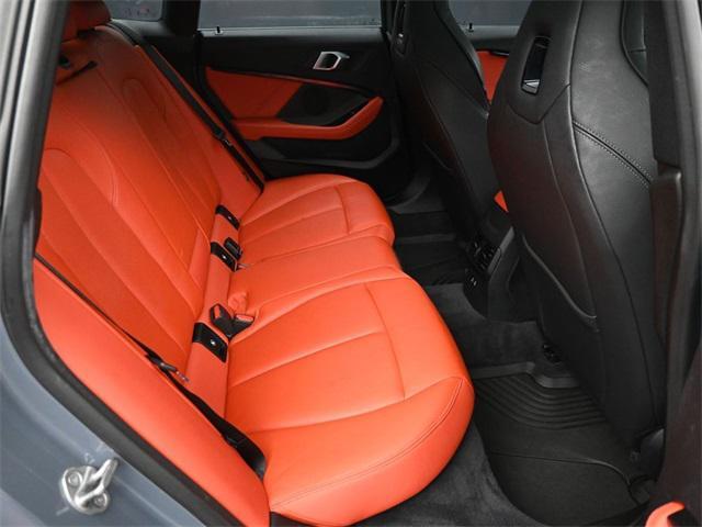 used 2020 BMW M235 Gran Coupe car, priced at $23,995