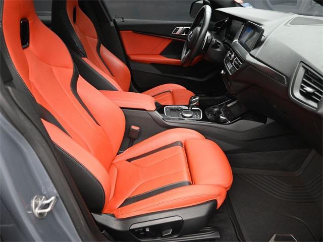 used 2020 BMW M235 Gran Coupe car, priced at $23,995