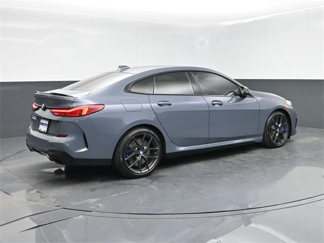 used 2020 BMW M235 Gran Coupe car, priced at $23,995
