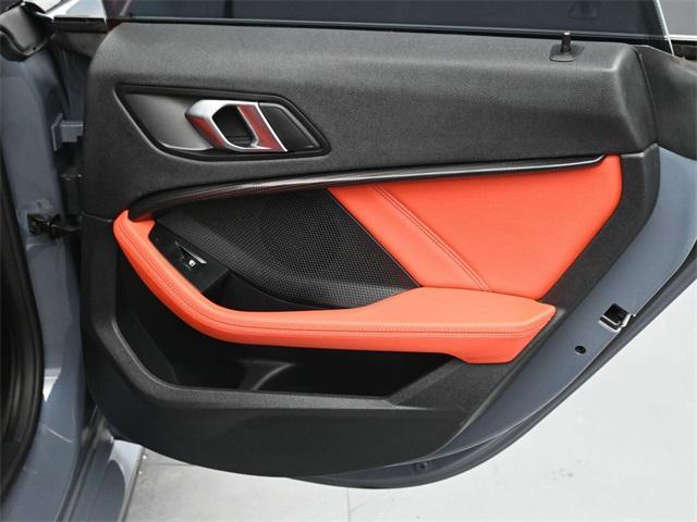 used 2020 BMW M235 Gran Coupe car, priced at $23,995