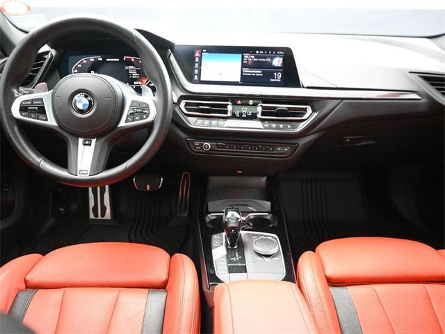 used 2020 BMW M235 Gran Coupe car, priced at $23,995